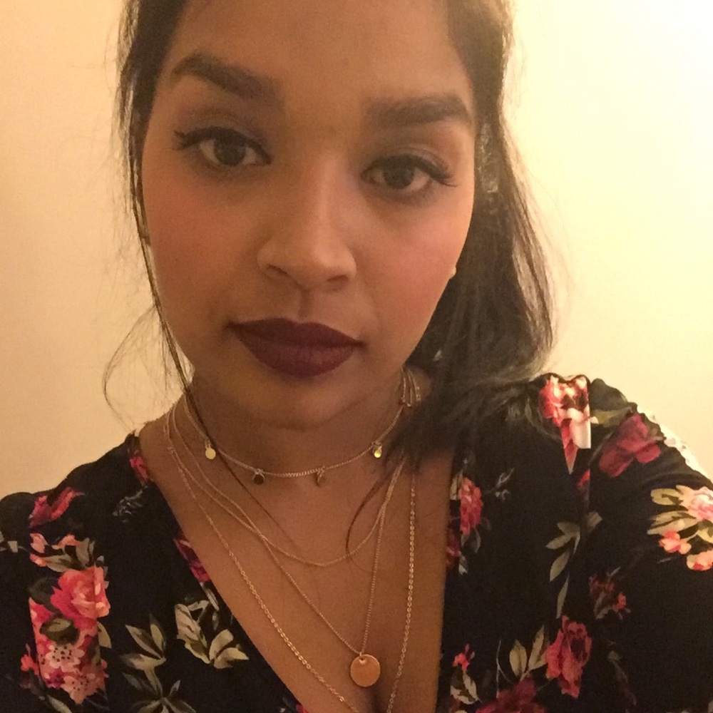 Meet your Posher, Mahmuda